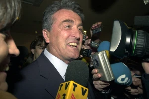 Poslednji duel Njukasla i Barselone, a na klupama legende - Ser Bobi Robson i naš Mister!